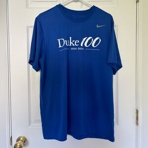 Nike Duke Short Sleeve Tee